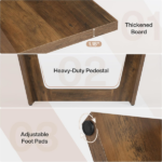 Office Desk - Image 6