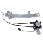 Power Window Regulator Front Right Replacement for 1991-1996 Mitsubishi 3000GT Dodge Stealth