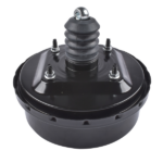 Power Brake Booster ad838 Fit for Ford Thunderbird 1961 1962 1963 1964 Painted