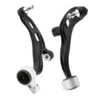 2x Front Suspension Lower Control Arms Kit LH & RH fit for Lincoln MKS MKT 2009-2012 - Image 6