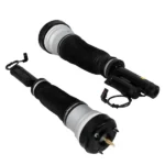 Air Suspension Strut fit for Mercedes Benz W220 S430 S500 S600 S55 S65 Front L + R - Image 4