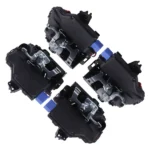 4x Door Lock Latch Actuator Rear Front fit for VW Golf V 2004-2009 3D1837015AQ - Image 6