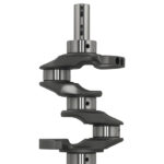 Engine Crankshaft fit for Kia Forte Koup 2010-2013 Hyundai Tucson 2.0L 23111-2G010