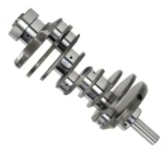 3.0L OM642 V6 DIESEL ENGINE CRANKSHAFT fit for MERCEDEZ BENZ SPRINTER C-CLASS - Image 6
