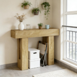 Long Console Table - Image 6
