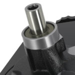 Power Steering Pump fit for Chevrolet C20 K20 1980-1986 207920F - Image 3