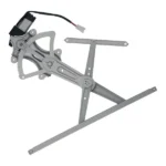 Driver Side Window Regulator fit for Toyota Camry 2002-2006 69802AA030 Front Left - Image 2