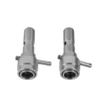 Hydraulic Coupler Conversion Kit Fits fit for RE206778,RE12121 4000 4020 4430 4520 - Image 2