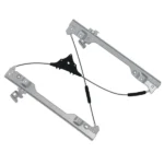 Front Driver LH Window Regulator fit for Nissan Murano 2009-2014 807211AA2A US - Image 6