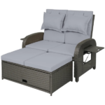 Sofa Chair/Sofa Bed - Image 2