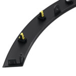 Universal Racing Seat Slider Rail Track Kit Seat Base Lock Brackets Kit SBR-001 - Image 11