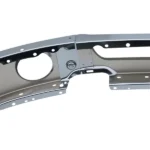 Chrome Bumper Face Bar Front fit for Ford F-150 06-08 6L3Z17757AA Silver - Image 3