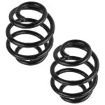 5" Drop Rear Lowered Coil Springs Fit For GMC C15 1960-1972 Fit For Chevy C10 1960-1972 - Image 5