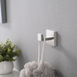 4- Piece Bathroom Hardware Set - Image 8