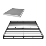 Queen Size Bed Frame Only framework - Image 2