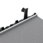 Cooling Radiator Assembly fit for Hyundai Santa Fe 2.4L 2.7L 01-06 2389 - Image 2