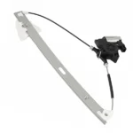 Window Regulator w/ Motor fit for Mazda CX-9 2007-2015 Front Right 751856 - Image 5