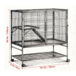 Animal Cage ﻿ ﻿ ﻿ - Image 3