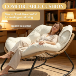 Garden chair / Rocking Chair - Image 4