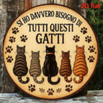 CIFbuy 1pc 2D Flat Aluminum Round Plaque No Vehicles Allowed Sign, 7.87x7.87in Outdoor Traffic Theme Decor For Study Room Hallway, Funn TikTok, TikTok, Self-pickup Logiopics - Image 13
