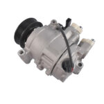A/C Compressor Replacement for Audi A4 Quattro A5 A6 Q3 Q5 VW Amarok Entry L4 2L 80A816803 - Image 5