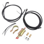 Fuel Line Kit for Chevrolet Cobalt 2005-2010 Pontiac G5 2007-2010 Saturn Ion 2003-2007 2.2L FL-FG1214-360 NFR0002 - Image 5