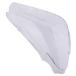 Headlight Lens Cover fit for BMW F01 F02 740i 740Li 750i 750Li 760i 760Li 2009-2015 - Image 2