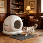 Cat Litter Box - Image 3