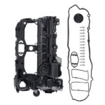 Valve Cover Set fit for BMW 228i 328i 428i F22 F32 F36 F34 N26 2.0L Turbo 2012-2016 - Image 6