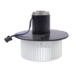 Blower Motor Replacement for John Deere 4045 6068 444K 524K 544K 640L 724K 853M 909K 948L AT365431 AT365430 - Image 2