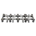 Rocker Arm Assembly Replacement for Toyota 4runner Pickup Celica Turbo 2.4l L4 1983-1995 8395RA 13801-35010