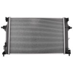 Radiator fit for Hyundai Elantra GT 2018-2020 MT/Elantra 2017-2020 2.0L HY3010213 - Image 3