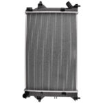 Radiator fit for Hyundai Elantra GT 2018-2020 MT/Elantra 2017-2020 2.0L HY3010213 - Image 7