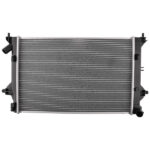 Radiator fit for Hyundai Elantra GT 2018-2020 MT/Elantra 2017-2020 2.0L HY3010213 - Image 8