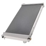 4 Row Aluminum Radiator fit for Chevrolet Corvette 1973-1976 DPI478 AT - Image 6