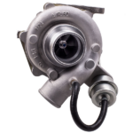 Turbo Charger fit for ISUZU NPR NRR 4HE1 Diesel fit for GMC W3500 4500 5500 - Image 2