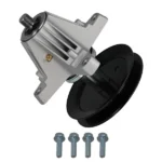 50" Mower Spindle fit for Troy-Bilt Mustang 618-06980 918-06980 285-707 - Image 6