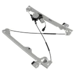 1X Rear Left Window Regulator fit for Chevy Avalanche Silverado 07-13 20945140 - Image 6