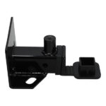 2" Rear Hitch Class 3 fit for Mitsubishi Raider 2006-2009 5000lbs GTW - Image 4