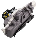 Front Left Driver Door Lock Latch Actuator fit for Audi A3 A4 A8 A6 Avant LHD only - Image 4