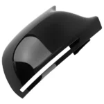 Mirror Cover Shell fit for Audi A5 S5 RS5 A6 2009-2012 Black ABS Plastic Gloss Black - Image 5