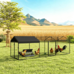 Chicken Coop - Image 2