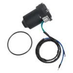 Marine Tilt Trim Motor fit for Yamaha F150JB F150LB 150HP 2016-2018 63P-43880-10-00 - Image 6