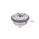 Engine Variable Valve Timing Sprocket Fit for Honda 08-15 Accord CR-V Crosstour 2.4L 14310R44A01 14310R5A305 - Image 10