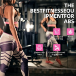 Waist Trimmer Belt Body Shaper Weight Loss Girdle Waist Trainer w/ Phone Pocket Pink-Black-Silver (US Logistics only For USPS.TK/TMEU only For self-pickup) - Image 7