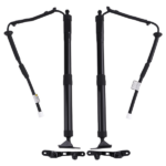 2x Tailgate Power Trunk Hatch Lift Support Shock Fit for Toyota RAV4 Limited 2.5L L4