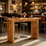 Bar Table (Only bar table) - Image 7