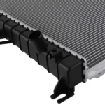 AT/MT Radiator fit for Ford Ranger/Mazda B2300 2.3L 2001-12 1F8015200 CrossFlow - Image 3
