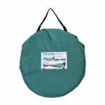 Portable Outdoor Pop-up Toilet Dressing Fitting Room Privacy Shelter Tent Army Green - Image 38