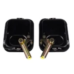Door Handles L+R Fit for Ford L8000, L9000 F4HT8022401AA, F1HZ8022405A, F4HZ8022404A - Image 8
